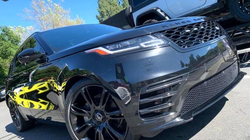 LAND ROVER RANGE ROVER VELAR 2020 SALYM2EV4LA284604 image